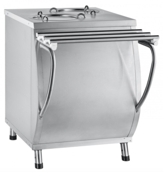 Подогреватель для тарелок Abat ПТЭ-70М-80 (210000806028) в ШефСтор (chefstore.ru)